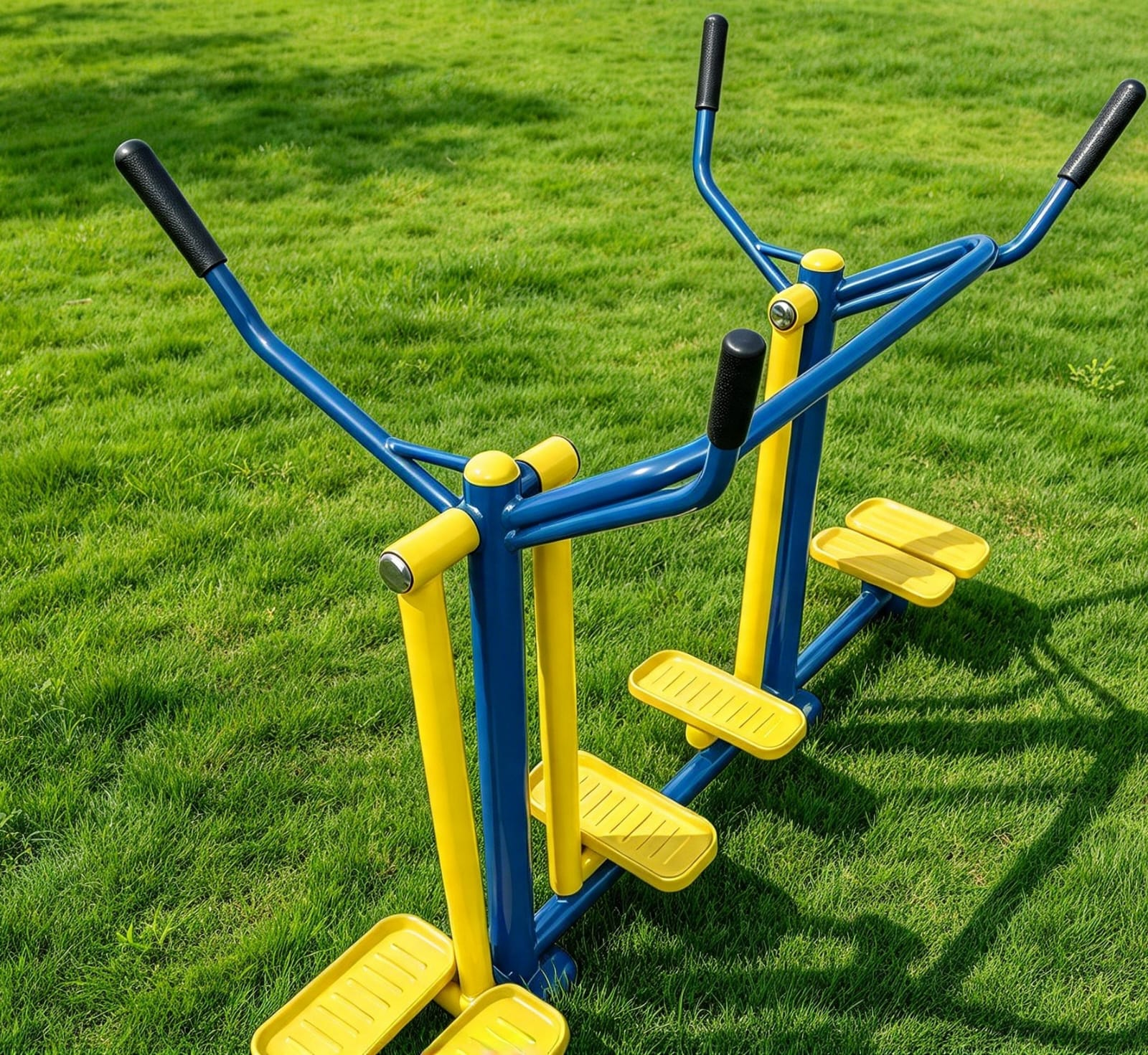 Equipamento múltiplas funções. 3 Funções.