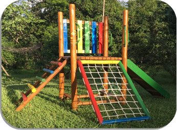 Torre de Atividades