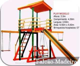 Play Modelo