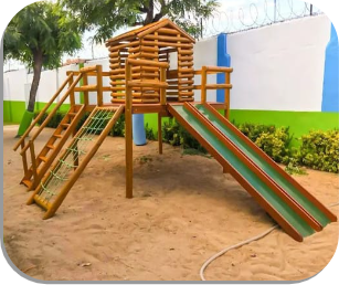 Casa do Tarzan