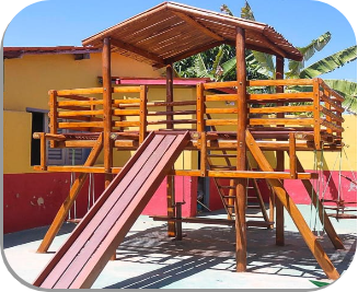 Casa Play Master Top