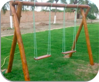Balanço Duplo