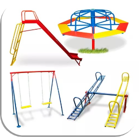 Kit Brinquedos