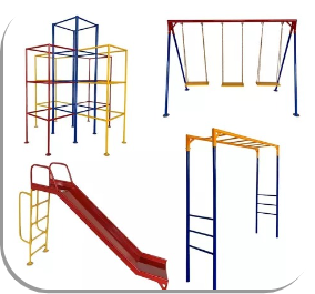 Kit Brinquedos