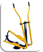Elíptico Individual