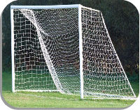Trave de Futebol (Par)