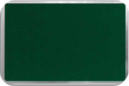 Quadro Aviso Feltro Moldura Alumínio
